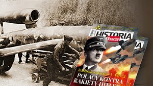 Miniatura: Polacy kontra rakiety Hitlera. Zdobycie...