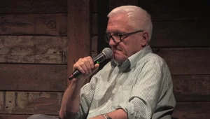 Miniatura: Świat według Grossa