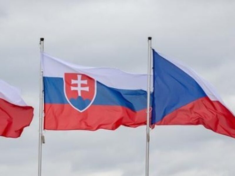 Sąsiedzkie podziały