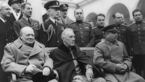 Miniatura: Jak Churchill uratował Stalina