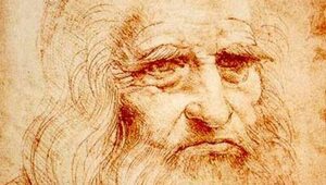 Miniatura: Leonardo da Vinci. Bezustannie zachwyca...