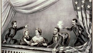 Miniatura: Dzień, który wstrząsnął Ameryką....