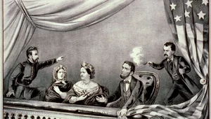 Miniatura: Dzień, który wstrząsnął Ameryką....