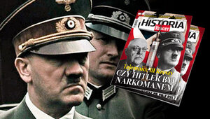 Miniatura: Czy Hitler był narkomanem? Tajemnice III...