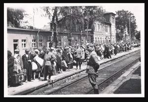Miniatura: Muzeum Auschwitz-Birkenau: uczczą pamięć...