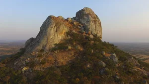 Miniatura: Tajemniczy pochówek kremacyjny. "To jedyne...