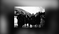 Miniatura: Klio na nartach