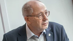 Miniatura: "Mały wielki Orzeł" i "życie na kilka...