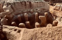 Miniatura: Karahan Tepe. Miejsce tak zagadkowe, że......