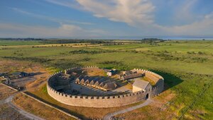 Miniatura: Szwedzki skarb na Bałtyku. Mało kto...