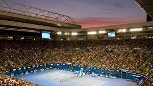 Miniatura: Australian Open. Perła w świecie tenisa