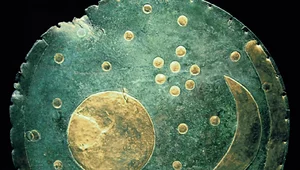 Miniatura: Spektakularne odkrycie astronomów. Tę...