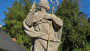 Miniatura: Wiara większa, niż strach. Straceńcza...