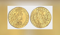 Miniatura: Od denara do złotego