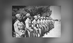 Miniatura: Arabowie Hitlera