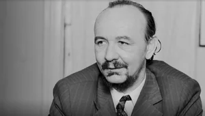Miniatura: Namiętności Stanisława Grochowiaka