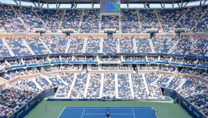 Miniatura: Historia US Open. Wielki Szlem w Nowym Jorku