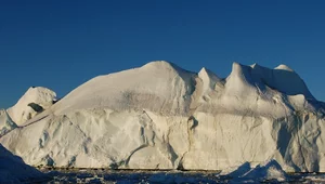 Miniatura: Globalne ocieplenie. Kiedy ten termin...