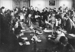 Miniatura: Dzień Zwycięstwa. Dlaczego na świecie...