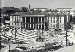 Miniatura: Spektakularna operacja polskich...