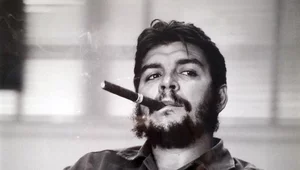 Miniatura: Che Guevara - zbrodniarz, a nie idol