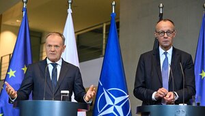 Miniatura: Polska polityka historyczna przypomina...