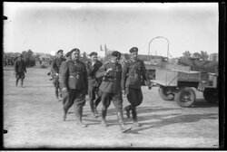 Miniatura: Brygada walczy do ostatniego czołgu