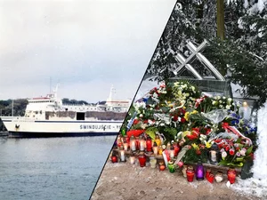 Miniatura: Zagadka katastrofy "Heweliusza". Dlaczego...