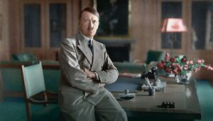 Miniatura: Czy Hitler był narkomanem?