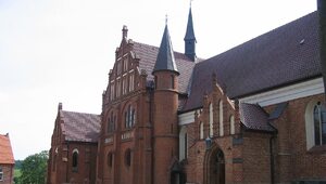 "Polskie Lourdes". Sanktuarium w Gietrzwałdzie - historia objawień