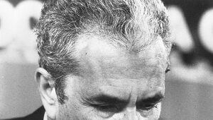 Miniatura: Aldo Moro. Włoski premier zamordowany...