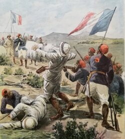 Miniatura: Ekspedycja z piekła rodem