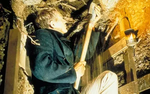 Miniatura: Najsłynniejsza "Wielka ucieczka" skończyła...