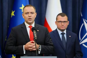 Miniatura: Nawrocki znów zawetuje ustawę ws....