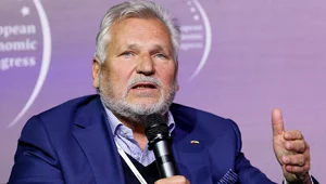 Miniatura: Były prezydent: Ponownie przeprosiłbym za...