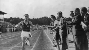 Miniatura: Błyskotliwa kariera polskiego...