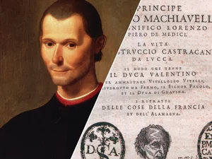 Miniatura: Geniusz czy hochsztapler? Niezwykłe życie...