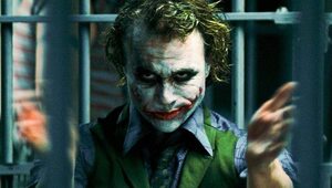 Miniatura: Dla wielu najlepszy Joker w historii....