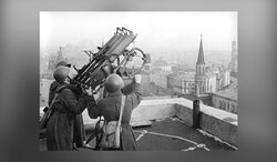 Miniatura: Moskwa albo śmierć