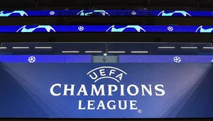 Miniatura: UEFA spod ciemnej gwiazdy