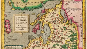 Miniatura: Kiedy Inflanty należały do...