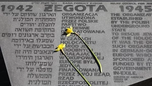 Miniatura: Jedyna taka organizacja w całej okupowanej...