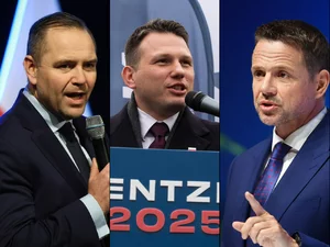 Miniatura: Tęsknota za gospodarczym Peerelem