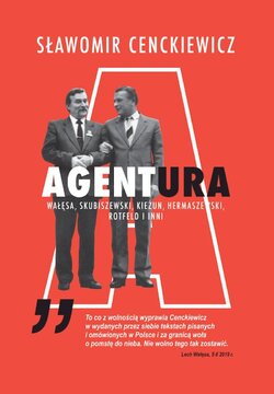 Miniatura: "Agentura"