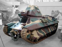 Miniatura: Francja na wojskowo