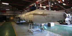 Miniatura: Atomem w Castro. Broń jądrowa w RPA