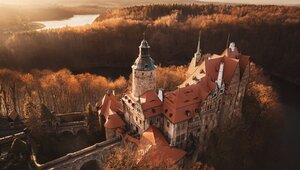 Miniatura: Gdzie to jest? Poznasz miejsce po jednym...
