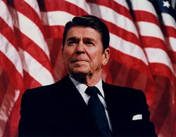 „Reagan stworzył HIV”, czyli postprawdy stare jak świat