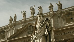 Miniatura: Synodalna Europa. Po cichu realizuje się...