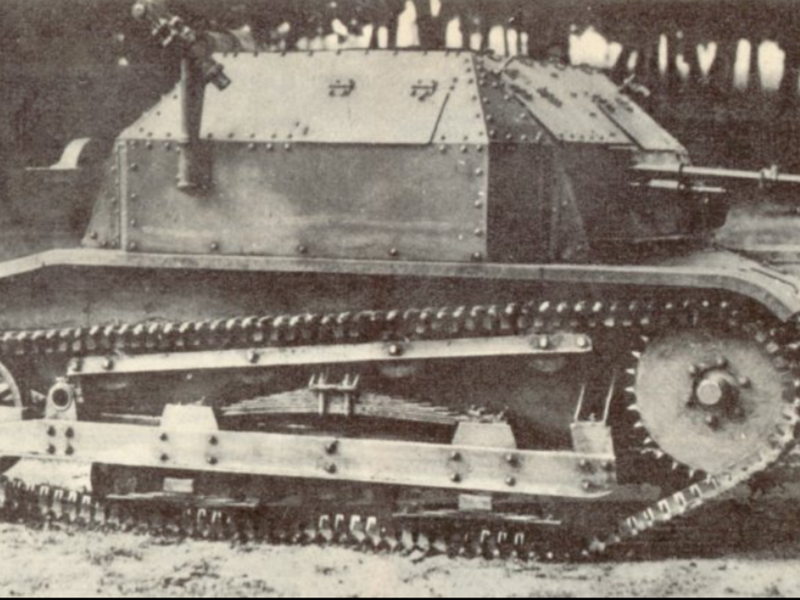 Tankietki